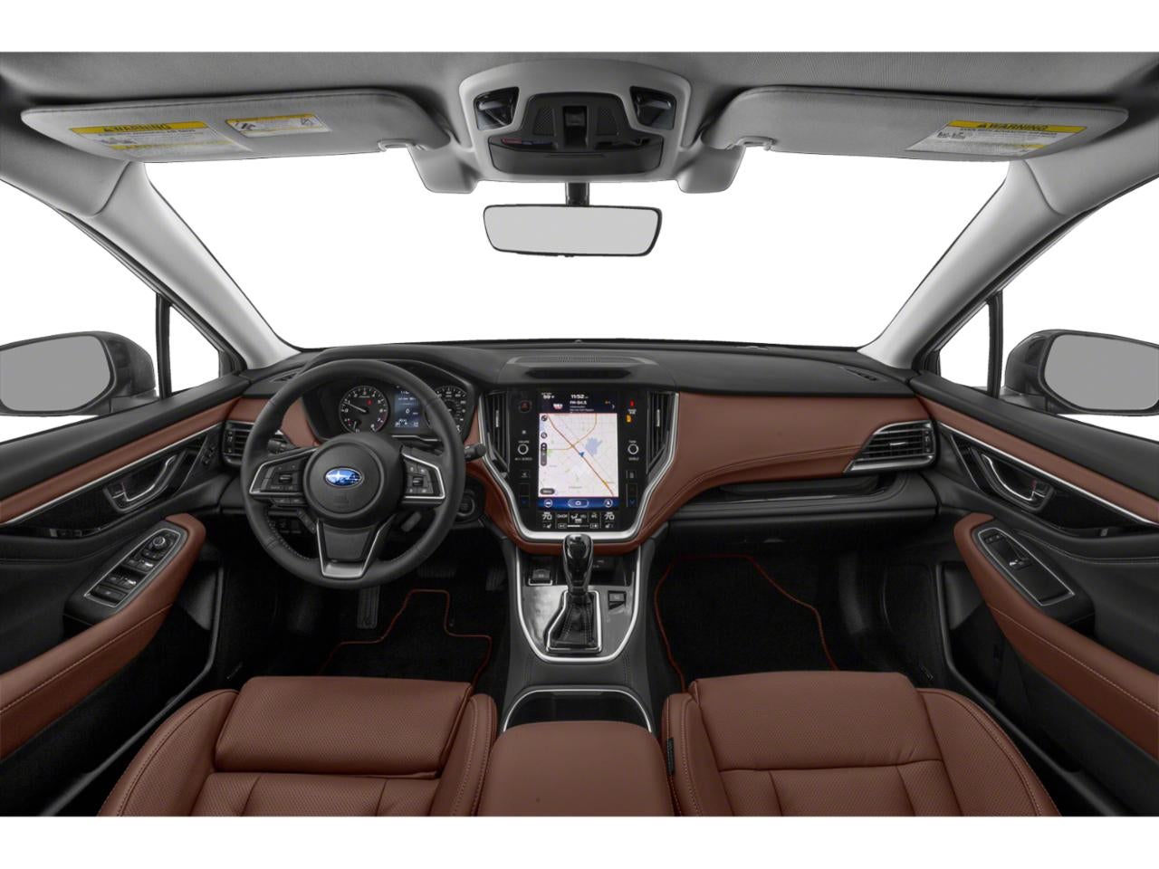 2021 Subaru Outback Touring XT CVT