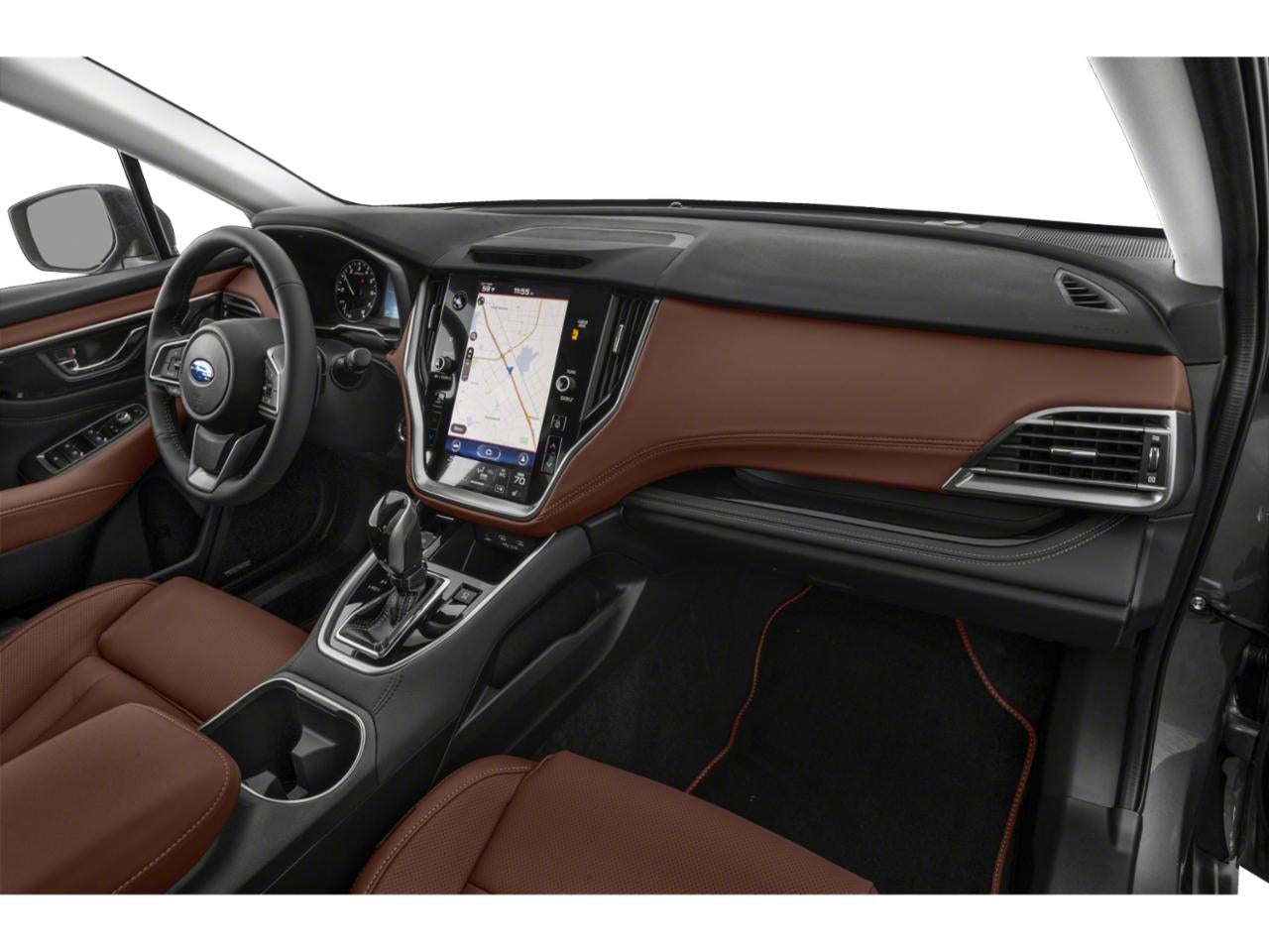 2021 Subaru Outback Touring XT CVT