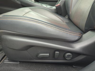 2024 Subaru Crosstrek Limited AWD