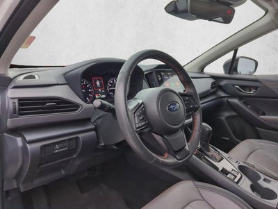 2024 Subaru Crosstrek Limited AWD