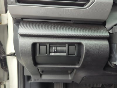 2024 Subaru Crosstrek Limited AWD