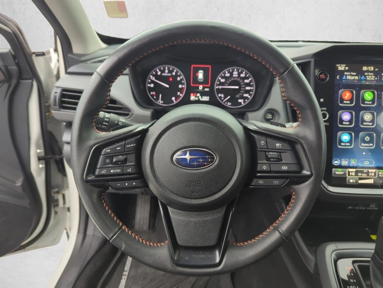 2024 Subaru Crosstrek Limited AWD