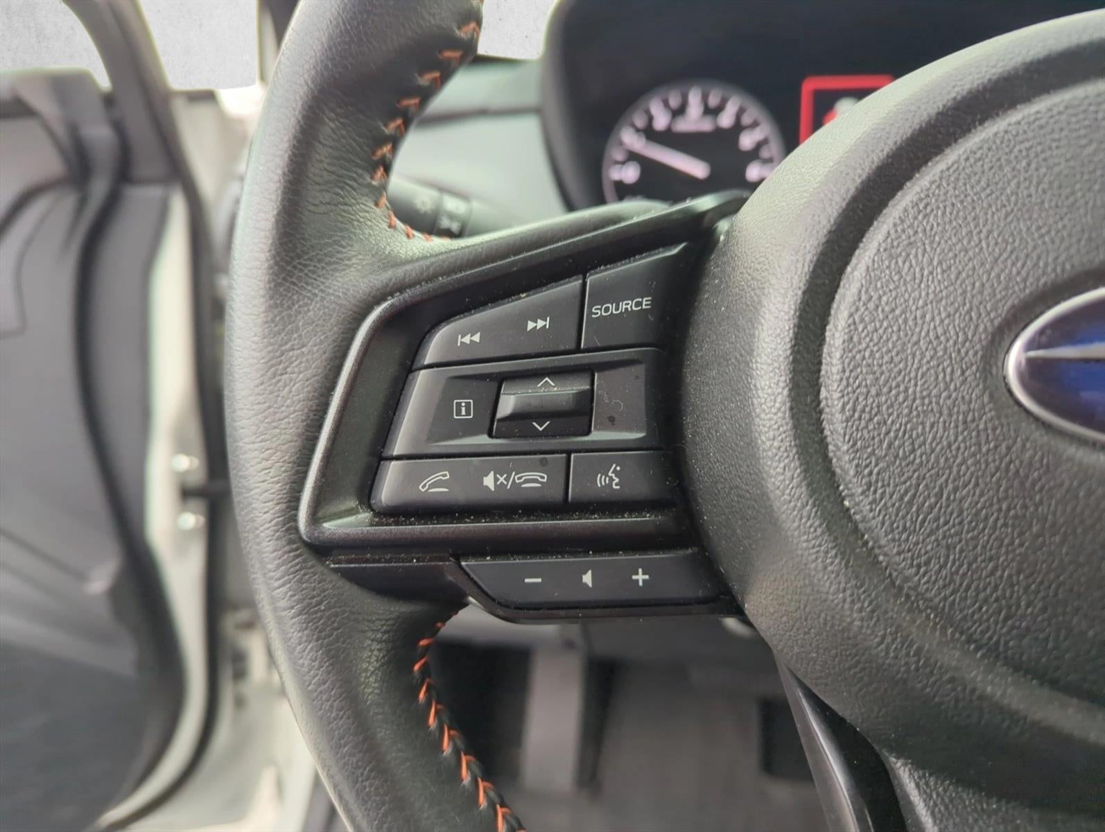 2024 Subaru Crosstrek Limited AWD