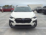 2024 Subaru Crosstrek Limited AWD