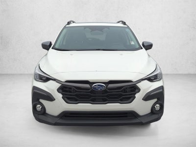 2024 Subaru Crosstrek Limited AWD