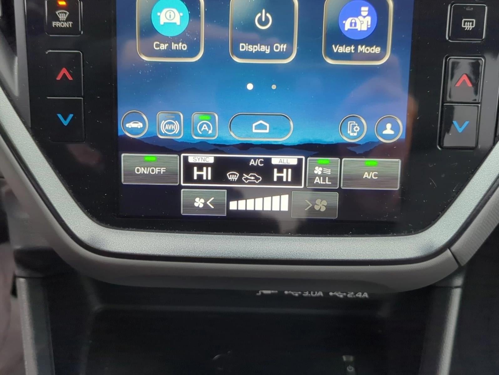 2024 Subaru Crosstrek Limited AWD