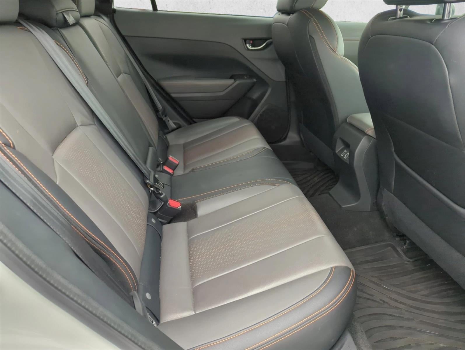 2024 Subaru Crosstrek Limited AWD