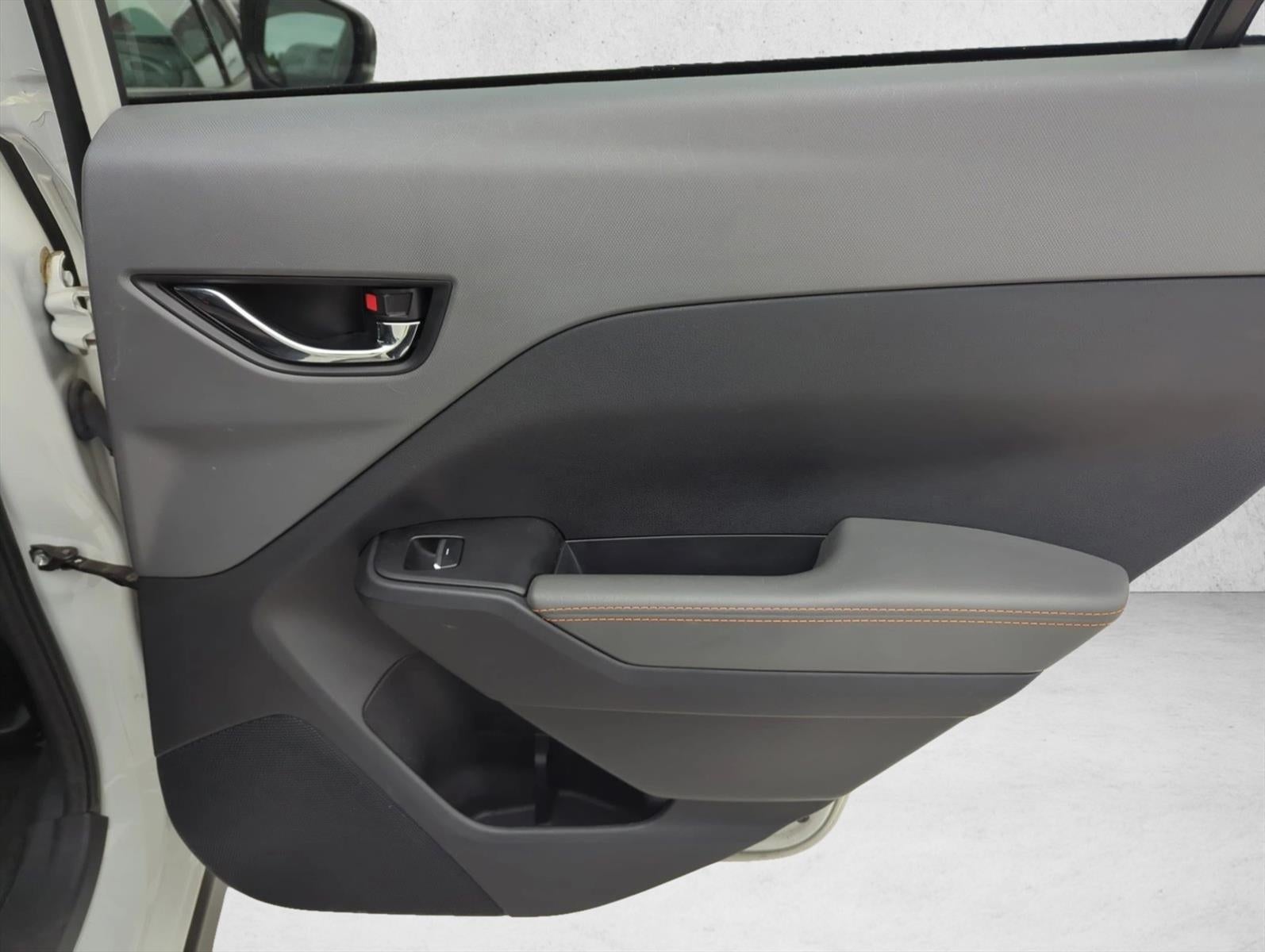 2024 Subaru Crosstrek Limited AWD