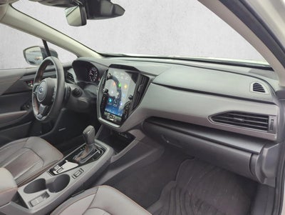 2024 Subaru Crosstrek Limited AWD