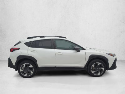 2024 Subaru Crosstrek Limited AWD