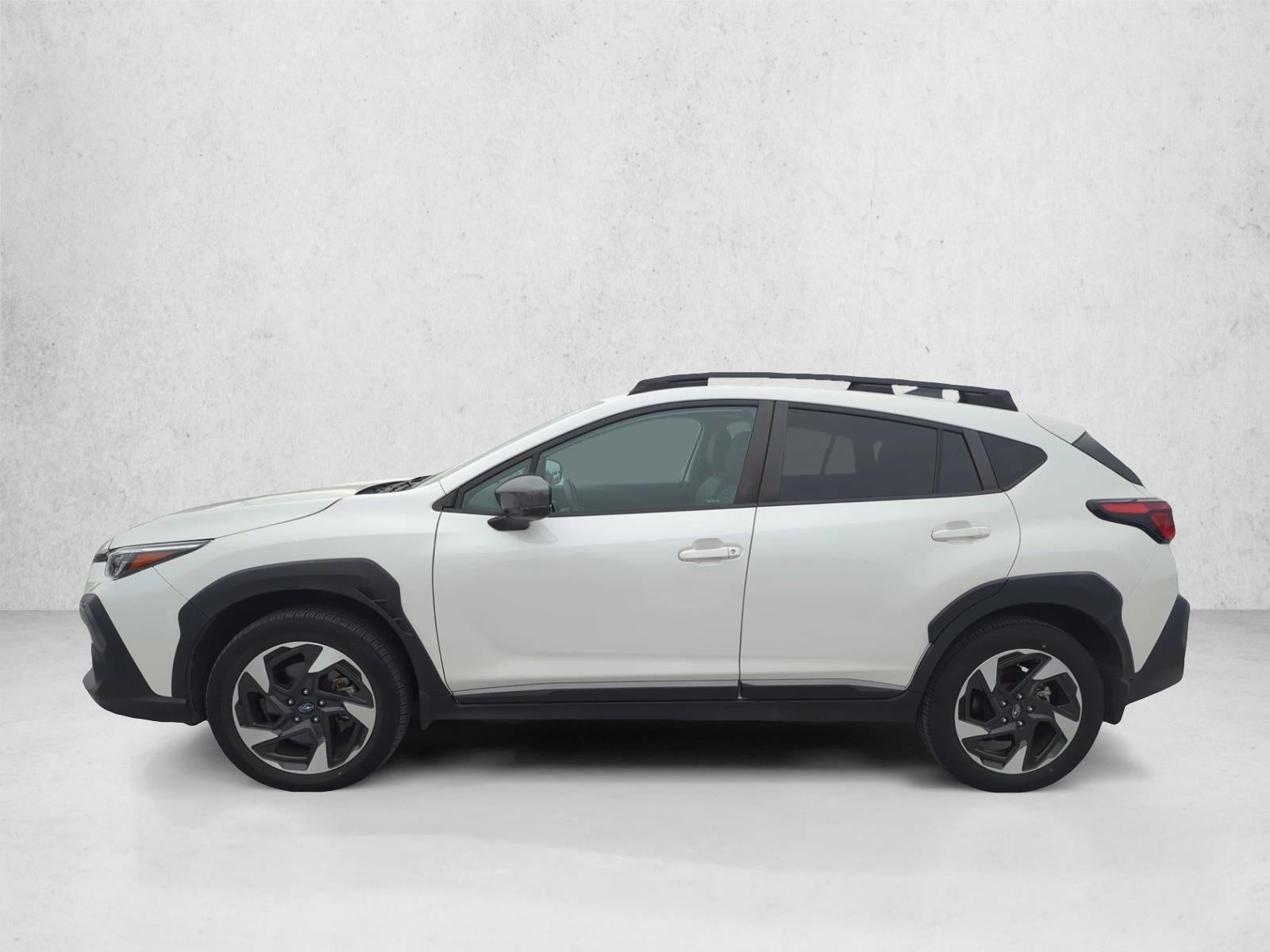 2024 Subaru Crosstrek Limited AWD