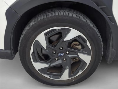 2024 Subaru Crosstrek Limited AWD