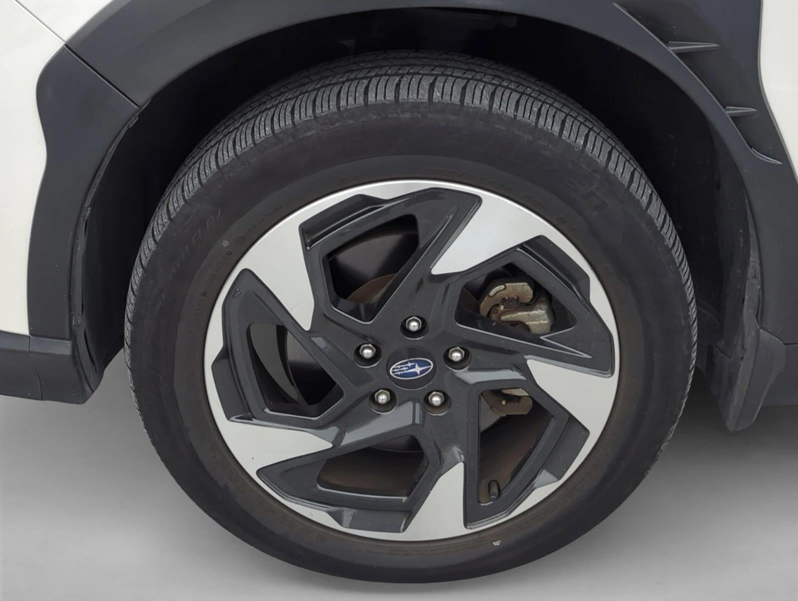 2024 Subaru Crosstrek Limited AWD