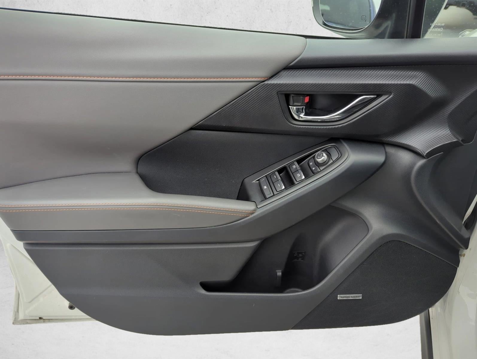 2024 Subaru Crosstrek Limited AWD