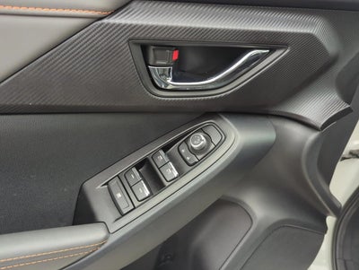 2024 Subaru Crosstrek Limited AWD