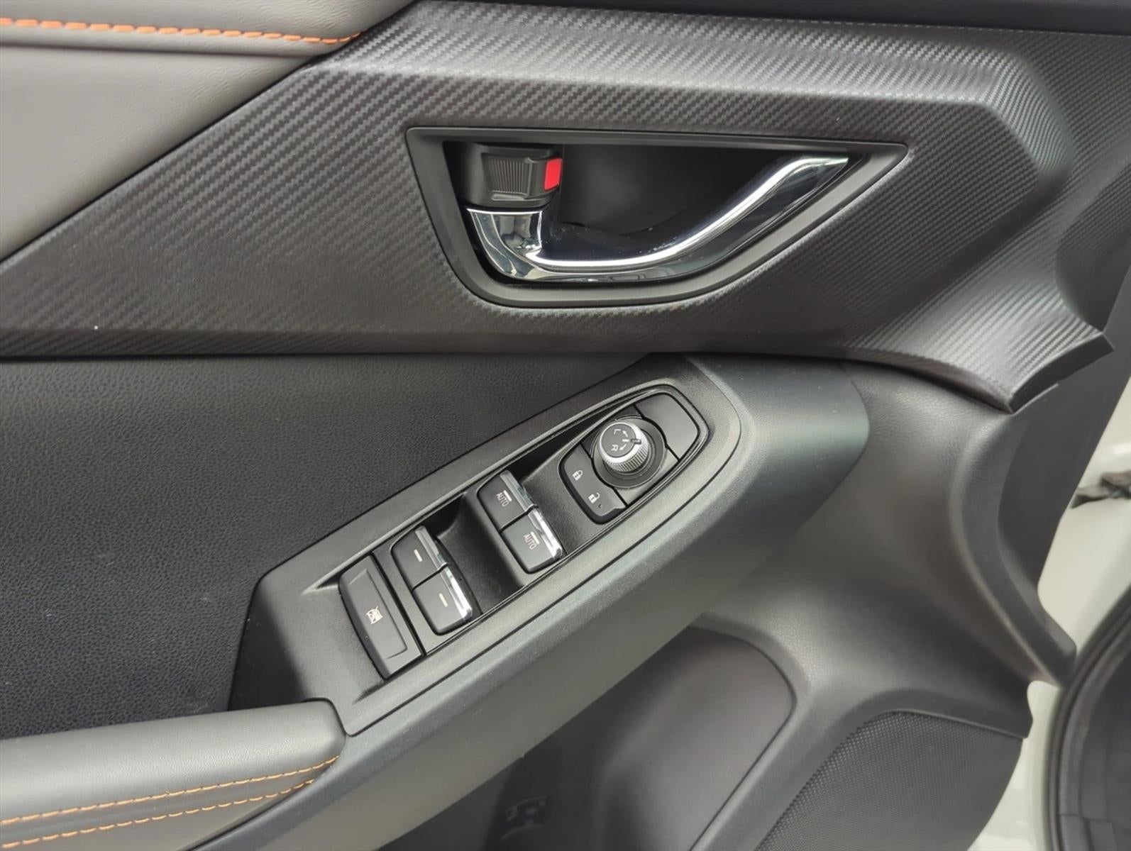 2024 Subaru Crosstrek Limited AWD