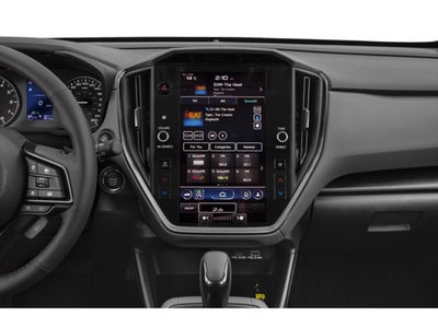 2024 Subaru Crosstrek Limited AWD