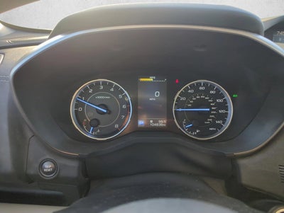 2020 Subaru Ascent Limited 7-Passenger