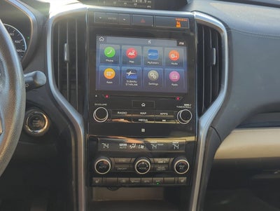 2020 Subaru Ascent Limited 7-Passenger