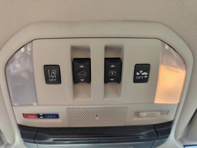 2020 Subaru Ascent Limited 7-Passenger