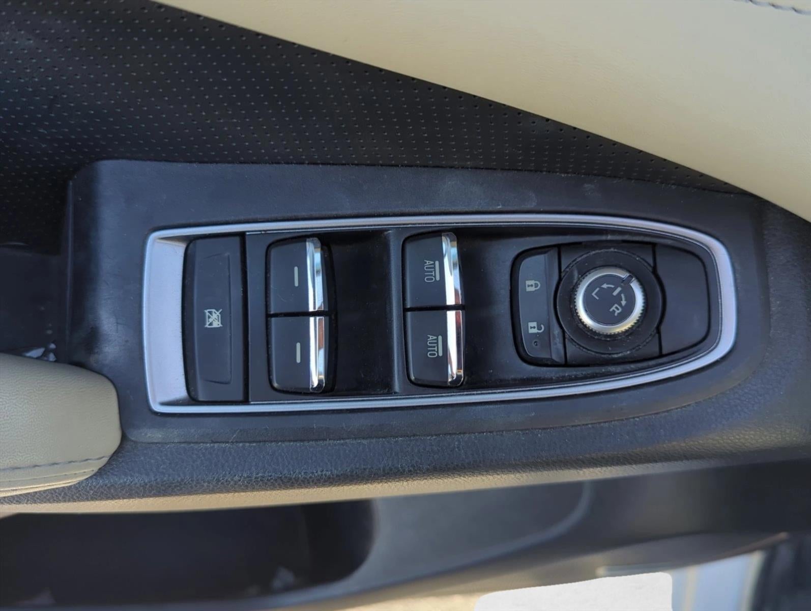 2020 Subaru Ascent Limited 7-Passenger