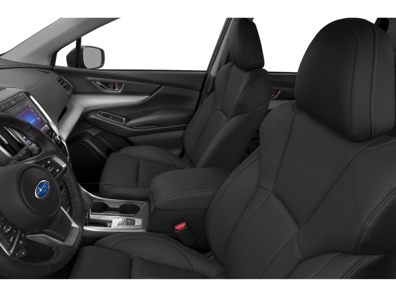 2020 Subaru Ascent Limited 7-Passenger