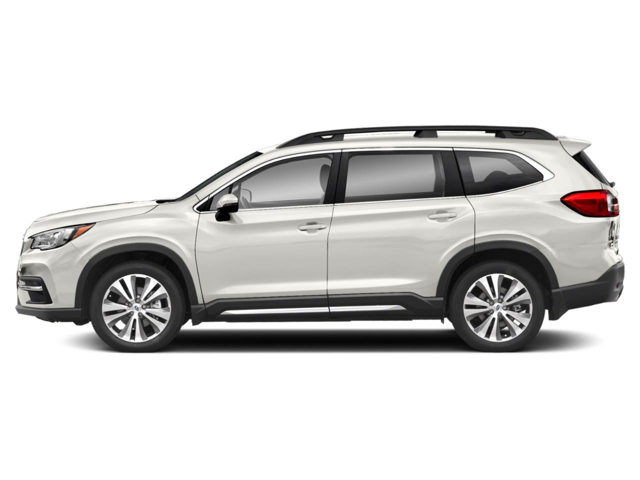 2020 Subaru Ascent Limited 7-Passenger