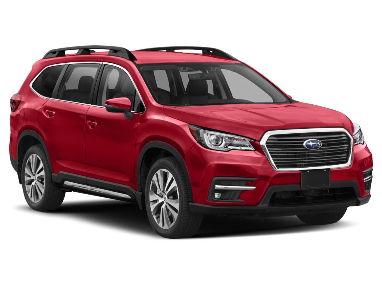 2020 Subaru Ascent Limited 7-Passenger