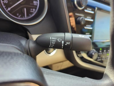 2018 Toyota Camry LE Auto (SE)