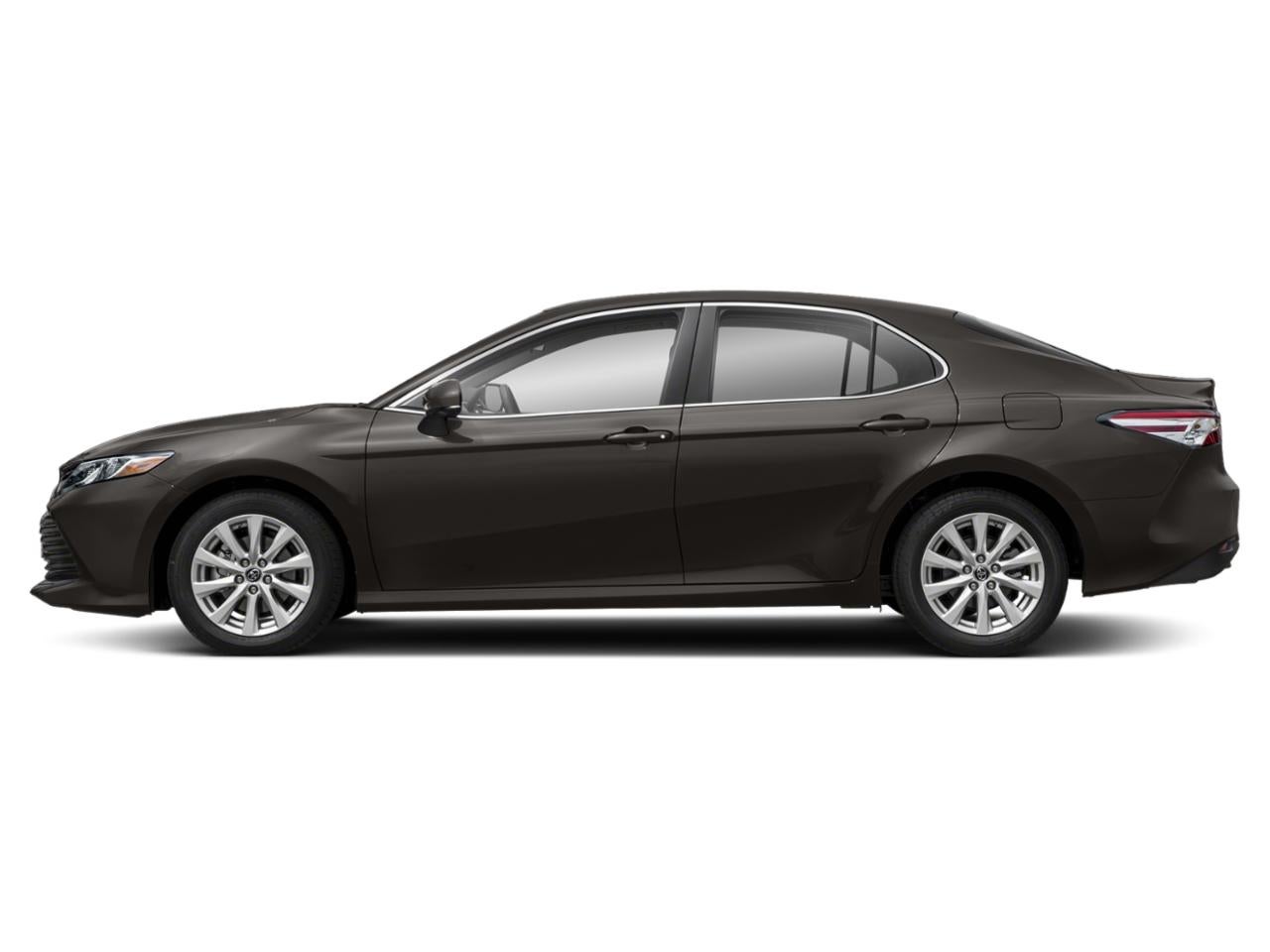 2018 Toyota Camry LE Auto (SE)