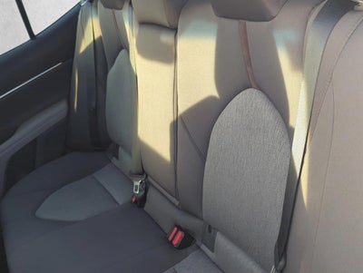2018 Toyota Camry LE Auto (SE)