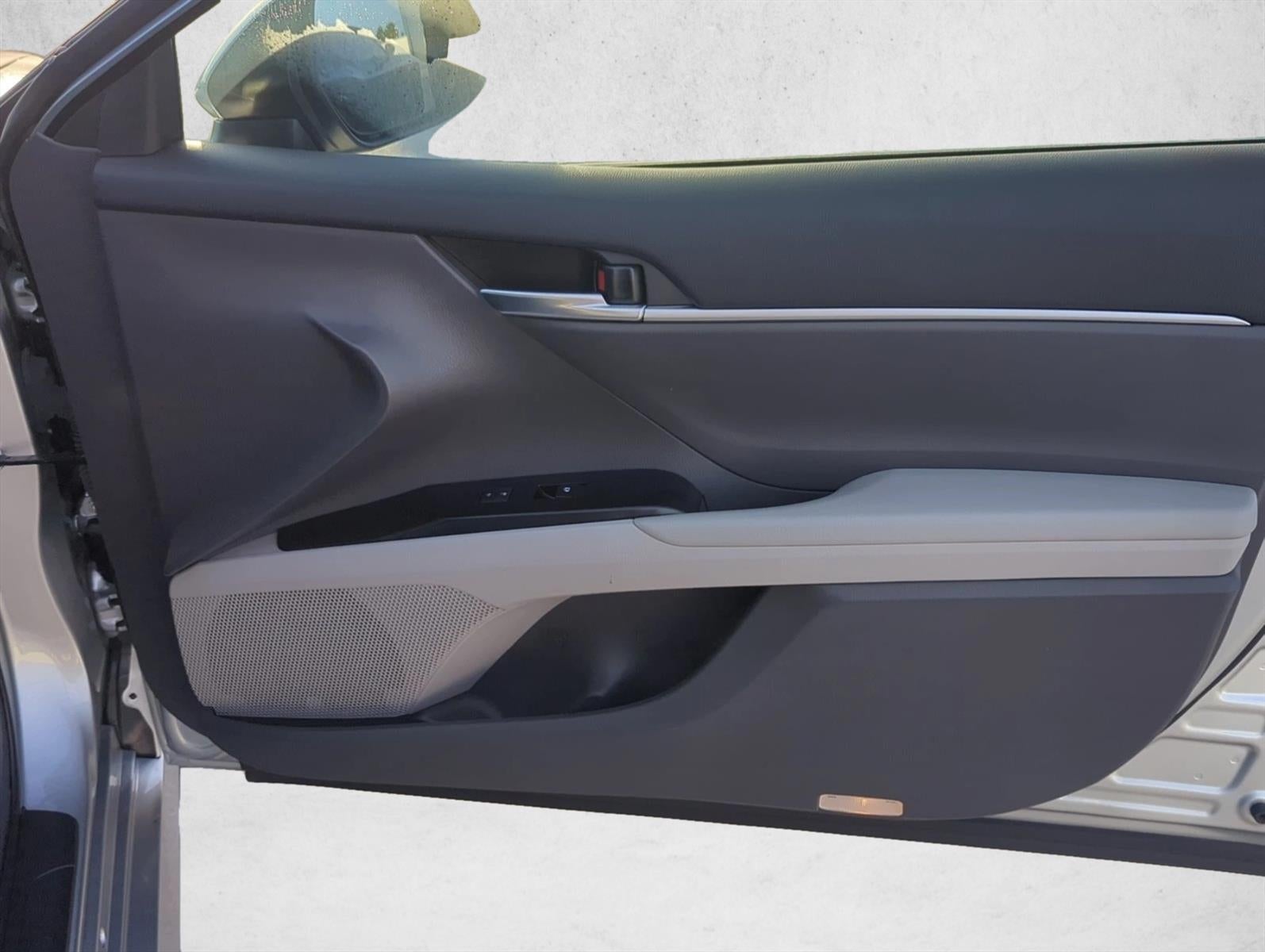 2018 Toyota Camry LE Auto (SE)