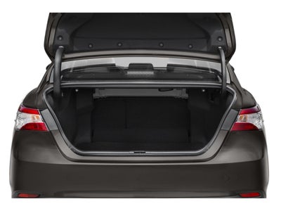 2018 Toyota Camry LE Auto (SE)