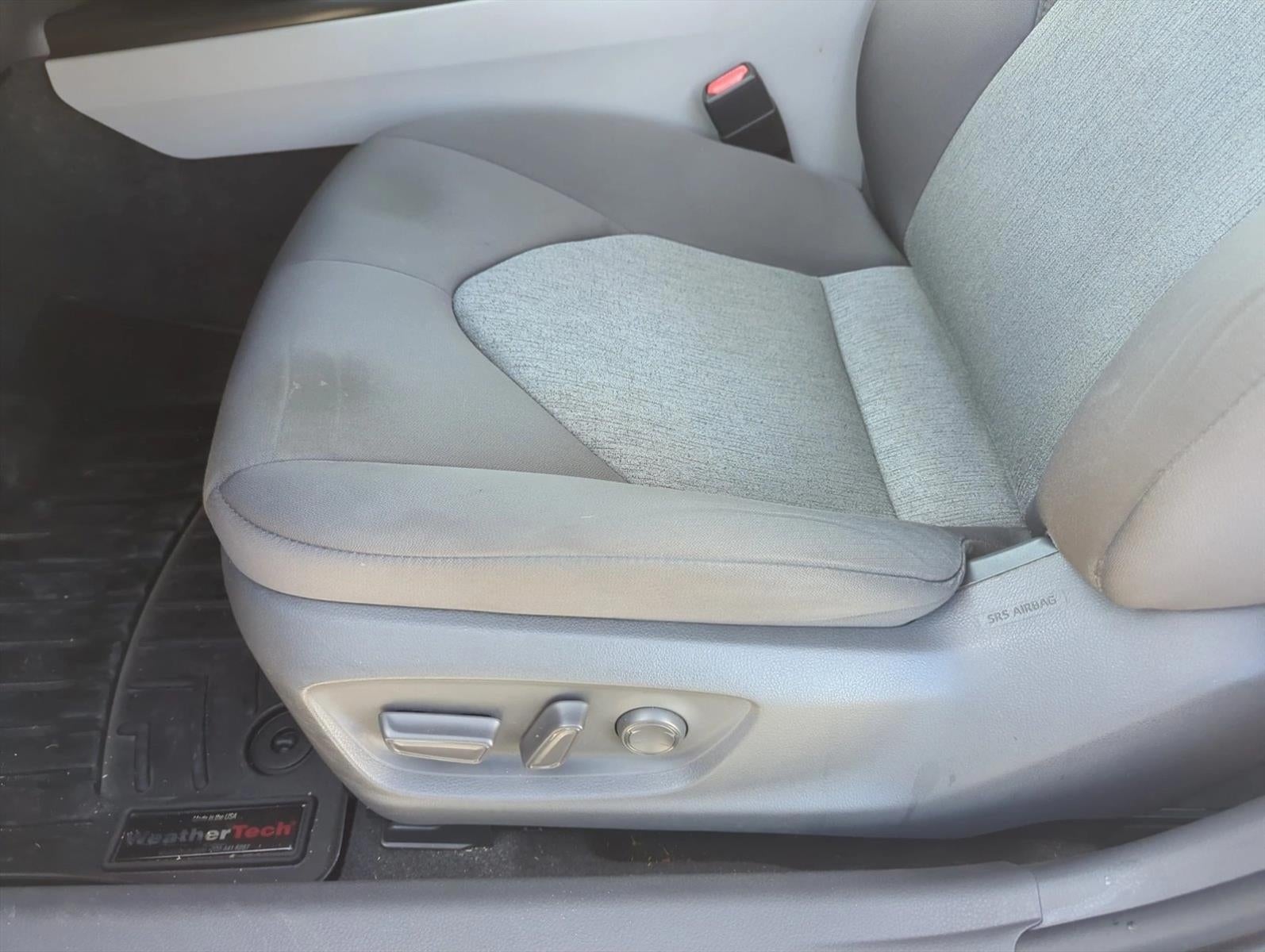 2018 Toyota Camry LE Auto (SE)