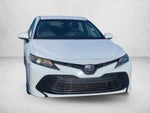 2018 Toyota Camry LE Auto (SE)