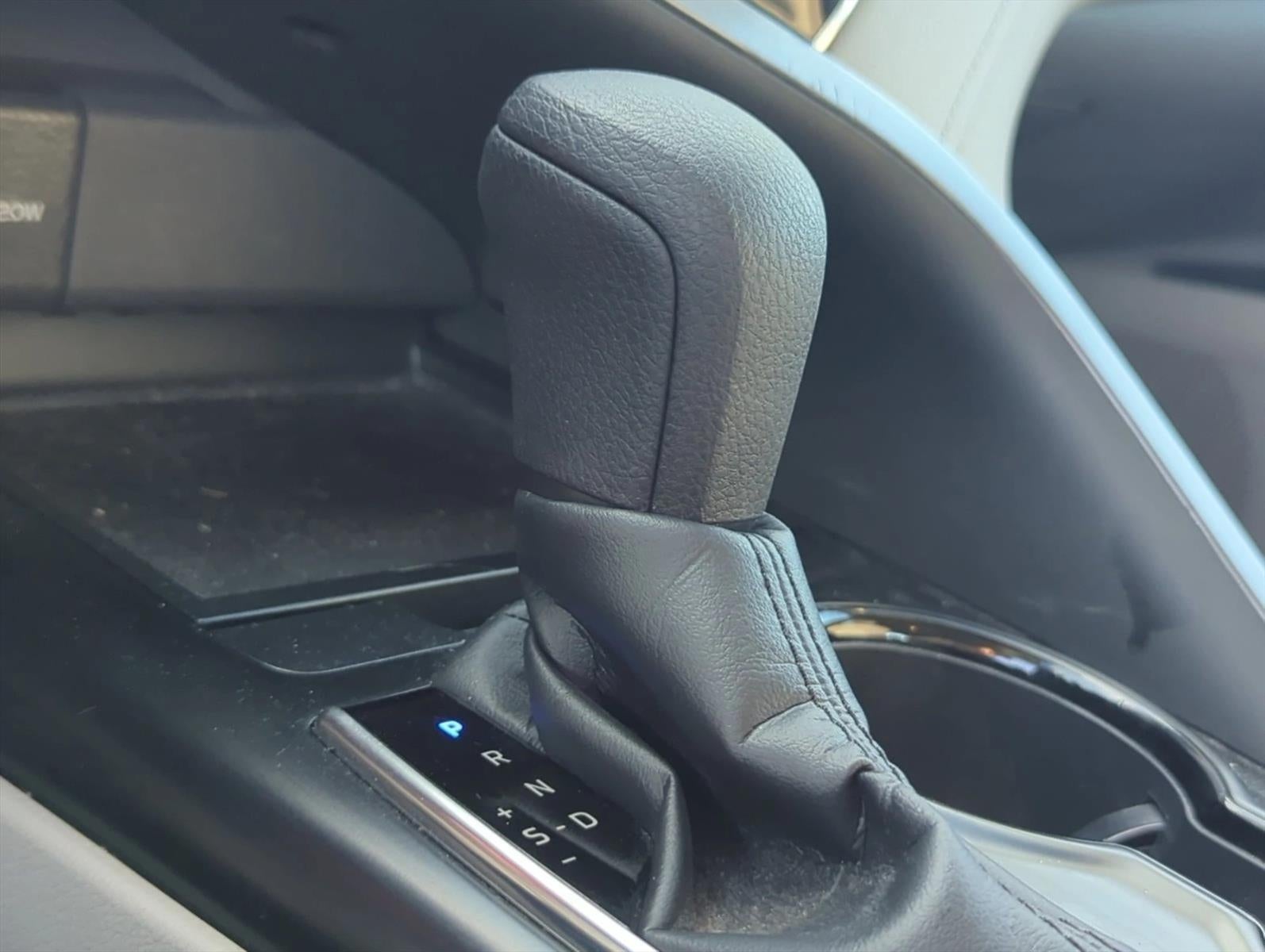 2018 Toyota Camry LE Auto (SE)