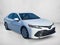 2018 Toyota Camry LE Auto (SE)