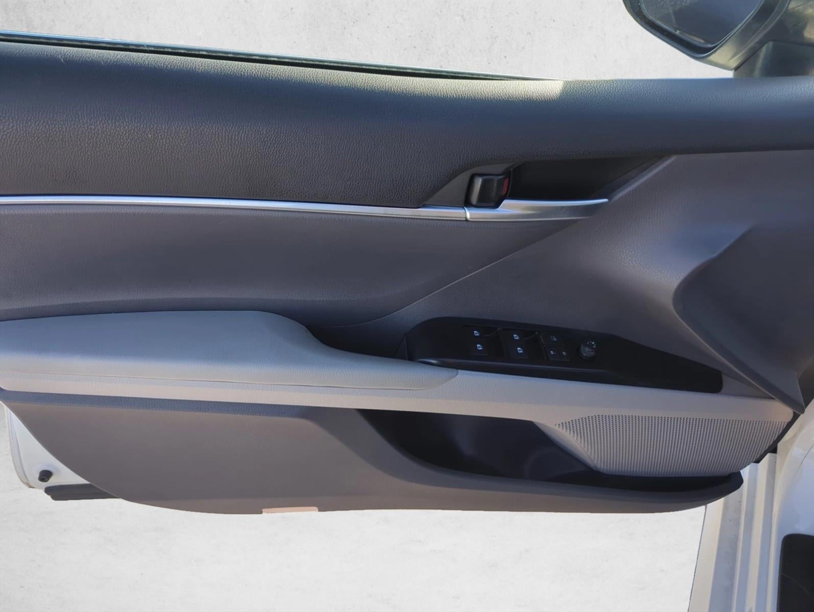 2018 Toyota Camry LE Auto (SE)