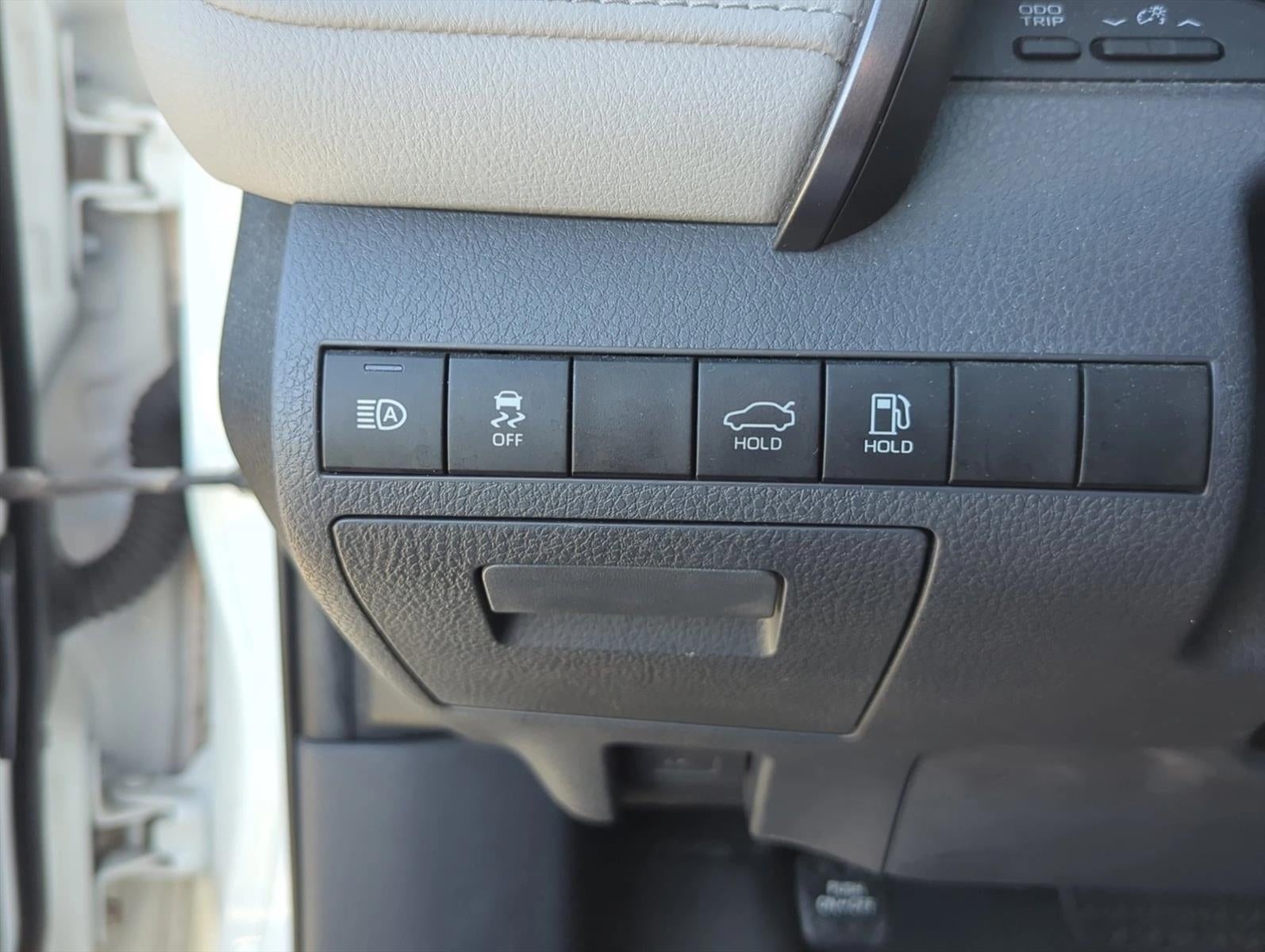 2019 Toyota Camry LE Auto (SE)