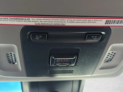 2019 Toyota Camry LE Auto (SE)