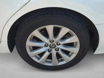 2019 Toyota Camry LE Auto (SE)