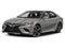 2019 Toyota Camry LE Auto (SE)