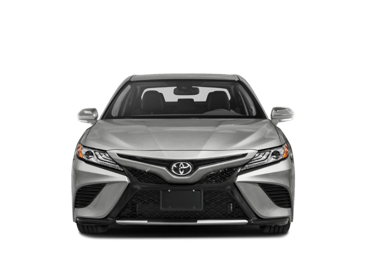 2019 Toyota Camry LE Auto (SE)
