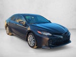 2018 Toyota Camry LE Auto (SE)