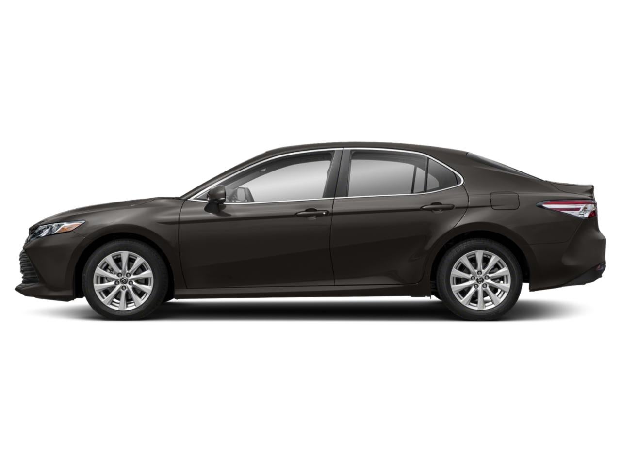 2018 Toyota Camry LE Auto (SE)