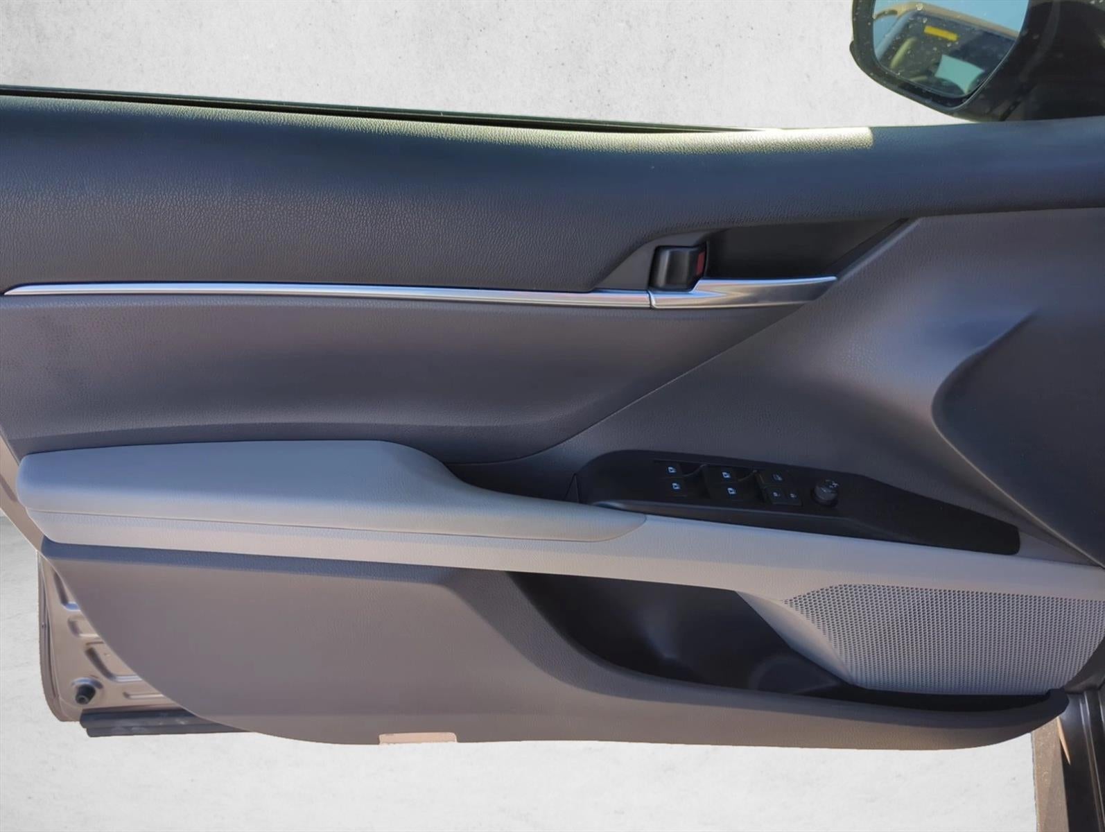2019 Toyota Camry LE Auto (SE)