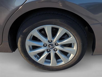 2019 Toyota Camry LE Auto (SE)