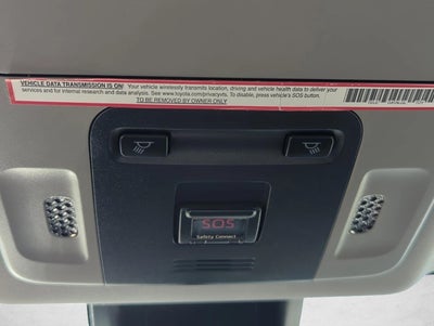 2019 Toyota Camry LE Auto (SE)