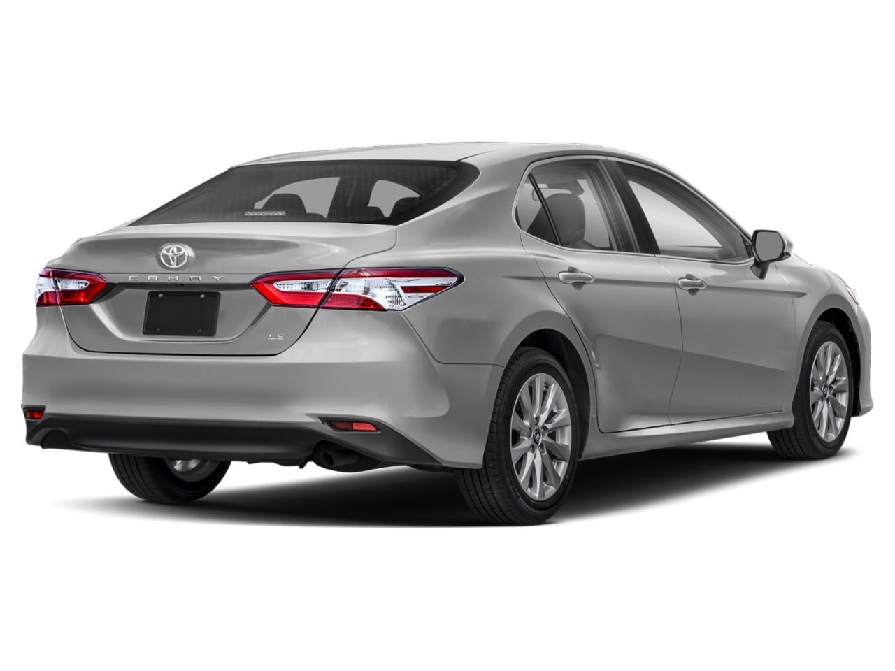 2019 Toyota Camry LE Auto (SE)