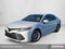2019 Toyota Camry XLE Auto (SE)